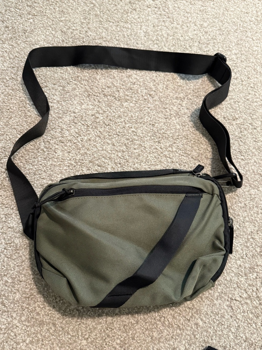 Pakt Anywhere 5L Sling Bag